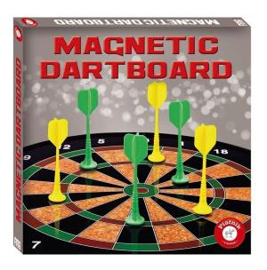 Opakowanie Rzutki magnetyczne PIATNIK