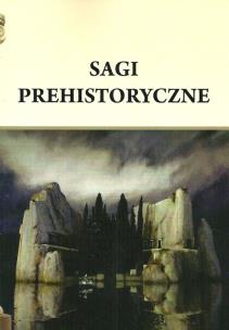 Opakowanie Sagi prehistoryczne