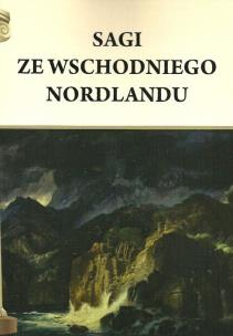 Opakowanie Sagi ze wschodniego Nordlandu