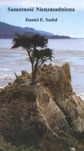 Okładka książki Samotność nieuzasadniona