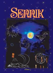 Okładka książki Sennik