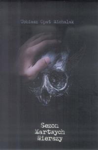 Okładka książki Sezon martwych wierszy