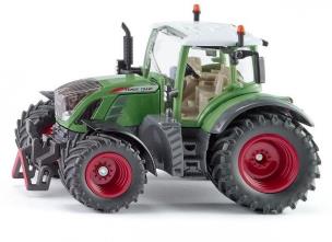 Opakowanie Siku Farmer S3285 - Traktor Frendt 724 Vario