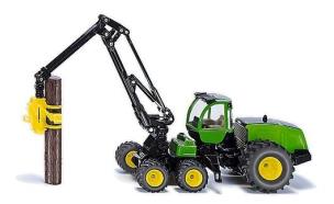 Opakowanie Siku Farmer - Kombajn John Deere Harvester S1994