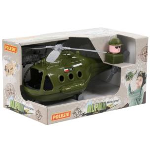 Opakowanie Śmigłowiec wojskowy 'Alfa'