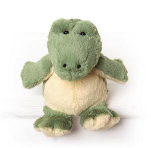 Opakowanie Średnia maskotka - krokodyl