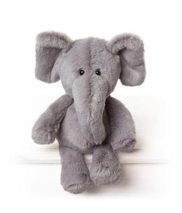 Opakowanie Średnia maskotka - słoń