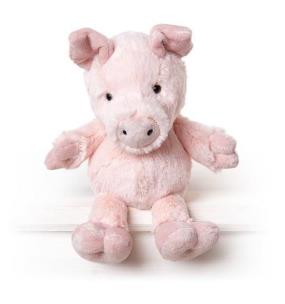 Opakowanie Średnia maskotka - świnia