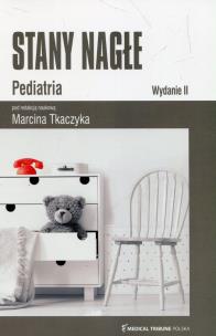 Opakowanie Stany nagłe Pediatria