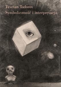 Okładka książki Symboliczność i interpretacja