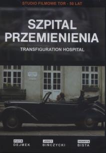 Opakowanie Szpital przemienienia