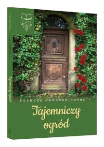 Okładka książki Tajemniczy ogród TW SBM