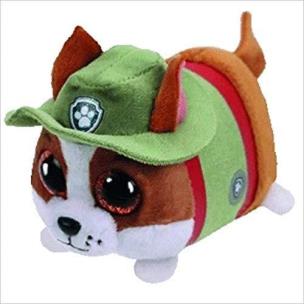 Opakowanie Teeny Tys Paw Patrol - Tracker