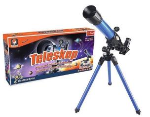 Opakowanie Teleskop Special TREFL