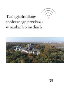 Opakowanie Teologia środków społecznego przekazu w naukach o mediach