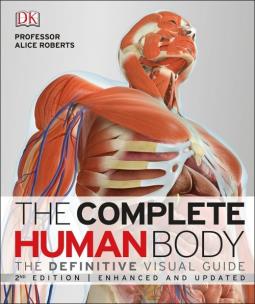 Okładka książki The Complete Human Body
