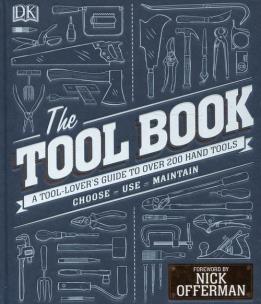 Okładka książki The Tool Book