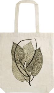 Opakowanie Torba bawełniana na ramię Szoperka STBAG 01 Pieprz