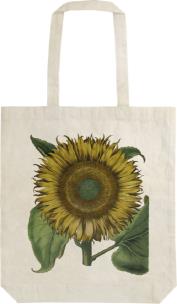 Opakowanie Torba bawełniana na ramię Szoperka STBAG 11 Słonecznik