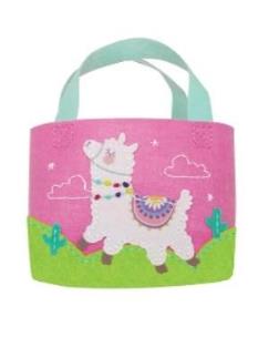Opakowanie Torebka duża Lama