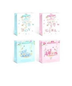 Opakowanie Torebka upominkowa  KR 1290 L