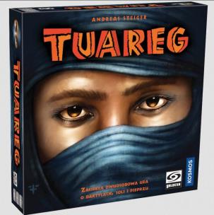 Opakowanie Tuareg GALAKTA