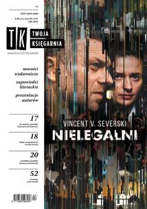 Opakowanie Twoja Księgarnia 4/2018 (40)