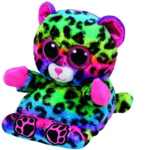 Opakowanie TY Peek a Boos Lance - Wielobarwny Lampart