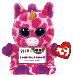 Opakowanie TY Peek a Boos Uni - Jednorożec