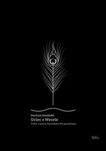 Okładka książki Uciec z Wesela