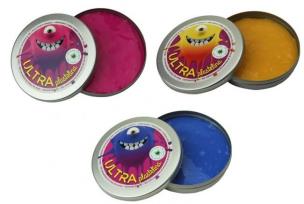 Opakowanie Ultra Plastelina - Zmieniająca kolor różne kolory