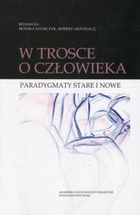 Opakowanie W trosce o człowieka