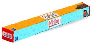 Opakowanie Wielkie pomoce demonstracyjne przedszkolaka. Plansze. 3 – 6 – latki