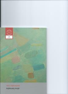 Okładka książki Zamknięty czas