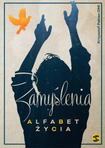 Okładka książki Zamyślenia Alfabet życia
