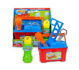 Opakowanie Zestaw do robienia baniek narzędzia