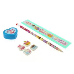 Opakowanie Zestaw papierniczy - Num noms