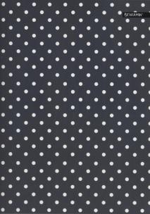 Opakowanie Zeszyt A4 Basic w kratkę 60 kartek Kropki