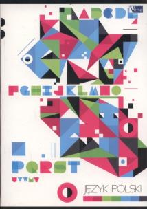 Opakowanie Zeszyt A5/60 J. Polski N