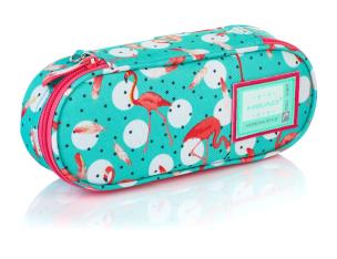 Opakowanie Saszetka piórnik HD-199 Head 2 ASTRA