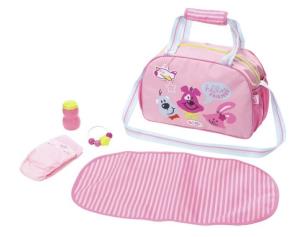 Opakowanie Baby Annabell - Torba z zestawem do przewijania