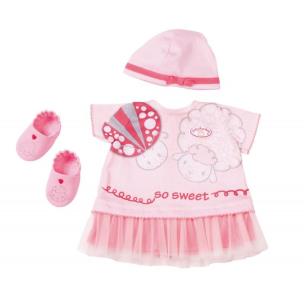 Opakowanie Baby Annabell - Ubranko deluxe summer