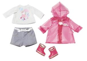 Opakowanie Baby Annabell - Ubranko na deszczowe dni