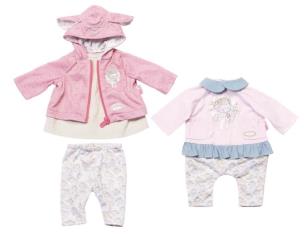 Opakowanie Baby Annabell - Zestaw ubranek