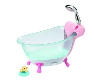 Opakowanie Baby born - Wanienka interaktywna