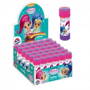Opakowanie Bańki mydlane Shimmer & Shine 55ml (36szt)