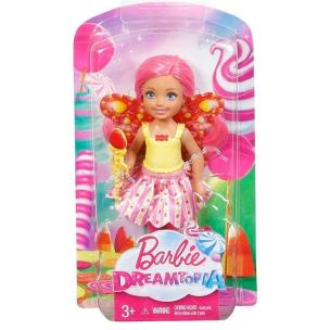 Opakowanie Barbie Dreamtopia - Chelsea wróżka Galaretkowa