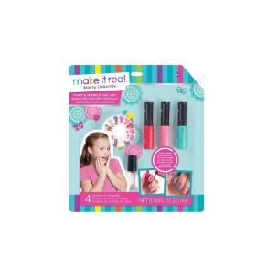 Opakowanie Beauty Collection - Zestaw dla dziewczynek 3