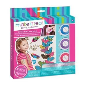 Opakowanie Beauty Collection - Zestaw dla dziewczynek