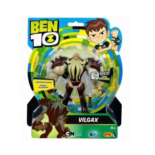 Opakowanie Ben 10 - Figurka Vilgax